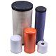 Filter Kit For New Holland Skid Steer Loader Lx865 Lx885