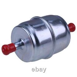 Filter kit AT535111 Fit John Deere 330G 331G 332G 333G Skid Steer Loader