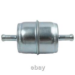 Filter kit AT535111 Fit John Deere 330G 331G 332G 333G Skid Steer Loader