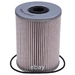 Filter kit AT535111 Fit John Deere 330G 331G 332G 333G Skid Steer Loader