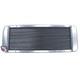 Fit Bobcat 463 553f 553af S70 6678820 New Skid Steer Loader Radiator 6678820