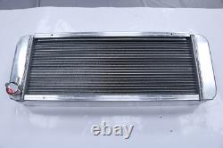 Fit Bobcat 463 553F 553AF S70 6678820 New Skid Steer Loader Radiator 6678820