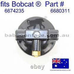 Fits Bobcat AC Receiver Drier T250 T300 T320 T550 T590 T630 T650 T750 T770 T870