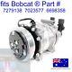 Fits Bobcat Air Conditioning Compressor 7279138 E26 E30 E32 E32i E34 E35 E35i Ac