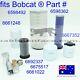 Fits Bobcat Filter Service Maintenance Kit T180 T190 S130 S150 S175 S185 S205