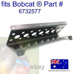 Fits Bobcat Front Body Step Main Frame Cabin Steel 6732577 S330 T250 T300 T320