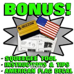 Fits Caterpillar 226B Decal Kit Skid Steer 7 YEAR OUTDOOR 3M VINYL