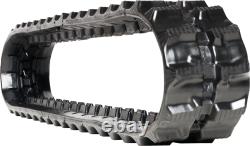 Fits Ditch Witch SK1750 (1-Track) 7 MWE Rubber Track 180x72Kx44 SK800, SK85