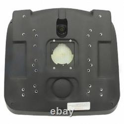 Fits Ford New Holland Black Skid Steer Seat Fits LS120 LS125 LS140 LS150 LS