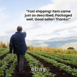 Fits Ford New Holland Black Skid Steer Seat Fits LS120 LS125 LS140 LS150 LS