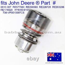 Fits John Deere Breakaway Coupler 8320 8320R 8320T 8320RT 8330 8330T 8335R 8335R