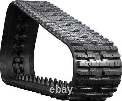 Fits New Holland C314 9 TNT Heavy Duty Mini Skid Steer Rubber Track