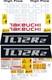 Fits Takeuchi Tl12r2 Decal Kit Skid Steer 3m Vinyl- Free Shippin