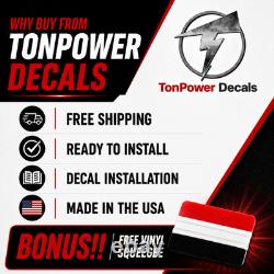 Fits Takeuchi TL12R2 Decal Kit Skid Steer 3M VINYL- FREE SHIPPIN