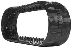 Fits Vermeer S600TX (1-Track) Bobcat Rubber Track MT55 MT50 E10 MWE C Lug 180x Fits Vermeer S600TX (1-Track) Bobcat Rubber Track MT55 MT50 E10 MWE C Lug 180x