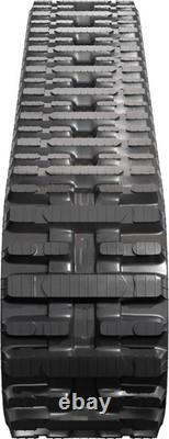 Fits Vermeer S925TX 7 TNT Heavy Duty Mini Skid Steer Rubber Track