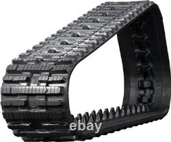 Fits Vermeer S925TX 7 TNT Heavy Duty Mini Skid Steer Rubber Track
