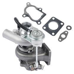 For 334TM2 Engine New Holland Skid Steer Loader LS185. B Turbocharger 2853037