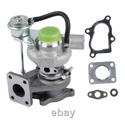 For 334TM2 Engine New Holland Skid Steer Loader LS185. B Turbocharger 2853037
