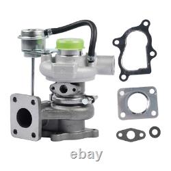 For 334TM2 Engine New Holland Skid Steer Loader LS185. B Turbocharger 2853037