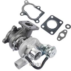 For 334TM2 Engine New Holland Skid Steer Loader LS185. B Turbocharger 2853037