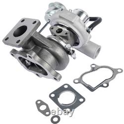 For 334TM2 Engine New Holland Skid Steer Loader LS185. B Turbocharger 2853037