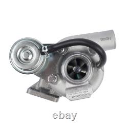 For 334TM2 Engine New Holland Skid Steer Loader LS185. B Turbocharger 2853037