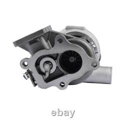 For 334TM2 Engine New Holland Skid Steer Loader LS185. B Turbocharger 2853037