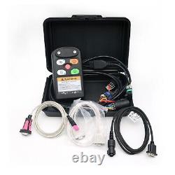 For BOBCAT Wood Skid Steer Loader Excavator DIAGNOSTIC KIT (RST)For BOBCAT DIAGN