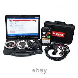 For BOBCAT Wood Skid Steer Loader Excavator DIAGNOSTIC KIT (RST)For BOBCAT DIAGN