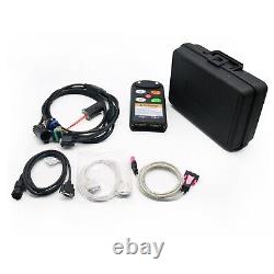 For BOBCAT Wood Skid Steer Loader Excavator DIAGNOSTIC KIT (RST)For BOBCAT DIAGN