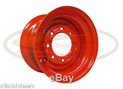 For Bobcat 853 863 873 skid-steer wheel / rim for tire size 12-16.5 12X16.5