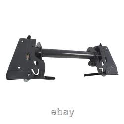 For Bobcat Bob-Tach S510 S530 S550 S570 S590 T550 T590 7276373 Mounting System