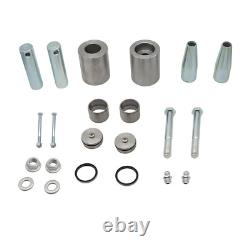 For Bobcat Bob-Tach S510 S530 S550 S570 S590 T550 T590 7276373 Mounting System