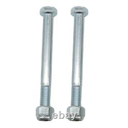 For Bobcat Bob-Tach S510 S530 S550 S570 S590 T550 T590 7276373 Mounting System