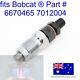 For Bobcat Fuel Injector Nozzle 6670465 320 321 322 323 324 418 Kubota D722 D902