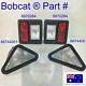 For Bobcat Headlight Tail Light Kit S300 S330 A220 A300 T110 T140 T180 T190 T200