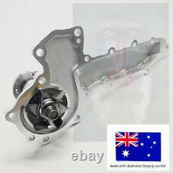 For Bobcat Kubota Water Pump D1102 D1302 D1402 V1502 V1702 V1902 V2203 BRAND NEW