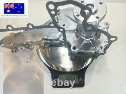 For Bobcat Kubota Water Pump D1102 D1302 D1402 V1502 V1702 V1902 V2203 BRAND NEW