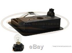 For Bobcat LED Head Light Standard Taillight Exterior Light Kit Skid Steer