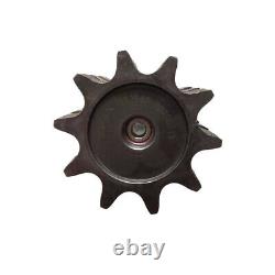 For Bobcat S130 S550 S16 Skid Steer Loader Shaft Trans 7161187 7253962