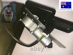 For Bobcat Windscreen Wiper Motor 6679476 751 753 763 773 775 853 863 873 883