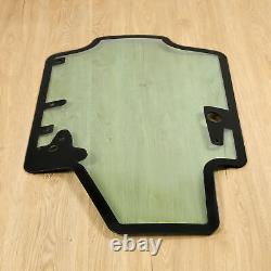 For Case (Before 2013) /New Holland Skid Steer Door Glass #84344565 / 84415734