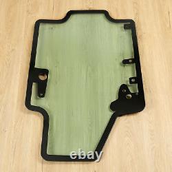 For Case (Before 2013) /New Holland Skid Steer Door Glass #84344565 / 84415734