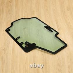 For Case (Before 2013) /New Holland Skid Steer Door Glass #84344565 / 84415734