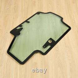For Case (Before 2013) /New Holland Skid Steer Door Glass #84344565 / 84415734