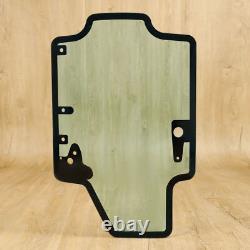 For Case/New Holland Skid Steer SR250 SV250 TR270 #84415734 #84344565 Door Glass