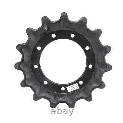 For Kubota Skid-Steer Loader SVL75 SVL75C SVL75-2 Rear Drive Sprocket