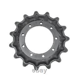 For Kubota Skid-Steer Loader SVL75 SVL75C SVL75-2 Rear Drive Sprocket