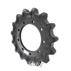 For Kubota Skid-Steer Loader SVL75 SVL75C SVL75-2 Rear Drive Sprocket
